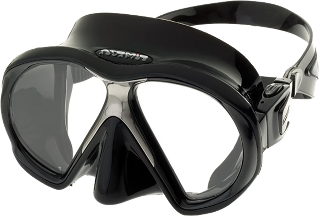 SubFrame Mask N923