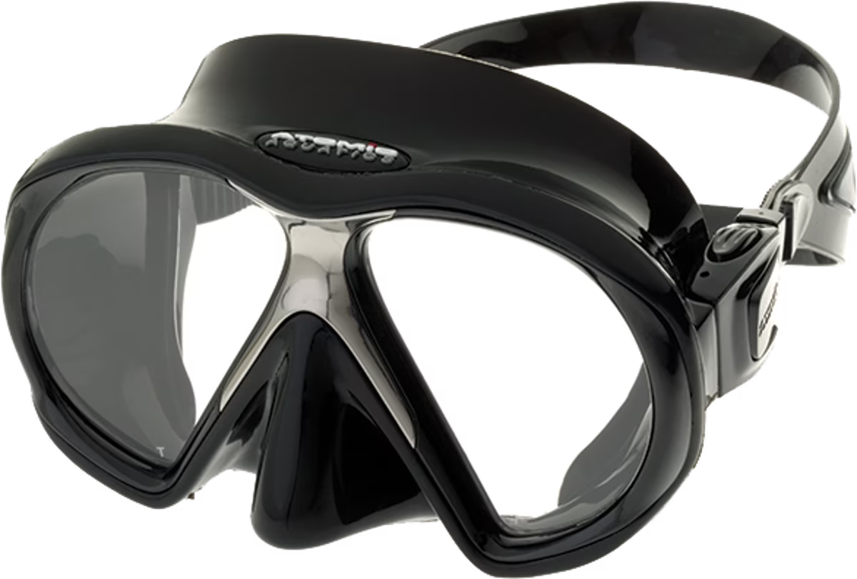 SubFrame Mask N923
