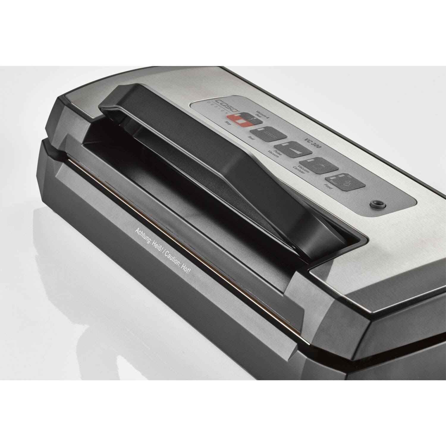 Food Vacuum Sealer J439597