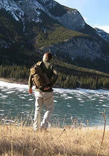 Coyote Sling Pack W7145