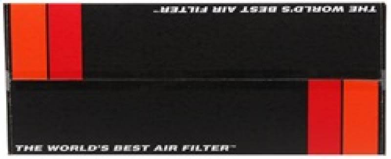 Performance Air Intake System R1274