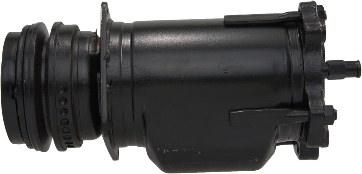 Remanufactured Air Conditioning Compressor P7439