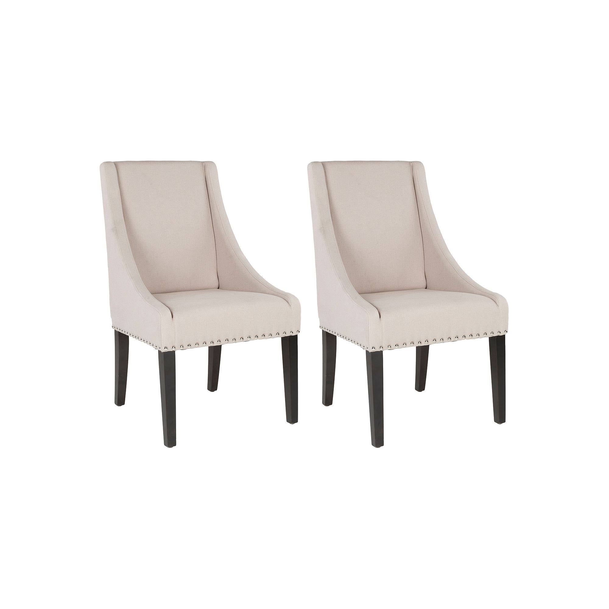 Side Chairs (Set of 2) E7070