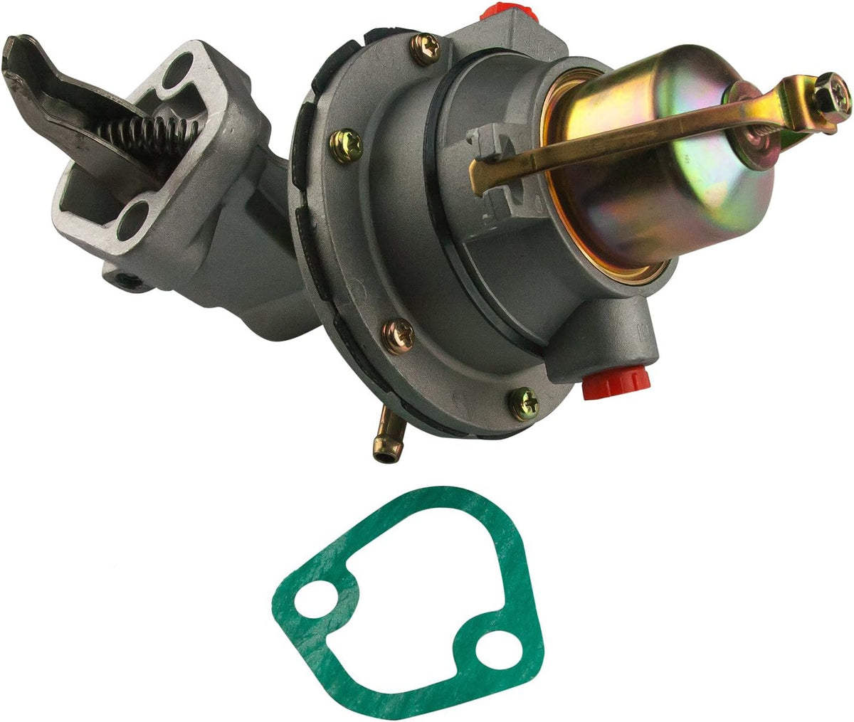 Mechanical Fuel Pump Pack of 2 X91177