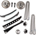 Timing Chain Kit for Ford Expedition 5.4L F-150 4.6L F-250 F-350 Super Duty 2005-2008 K620
