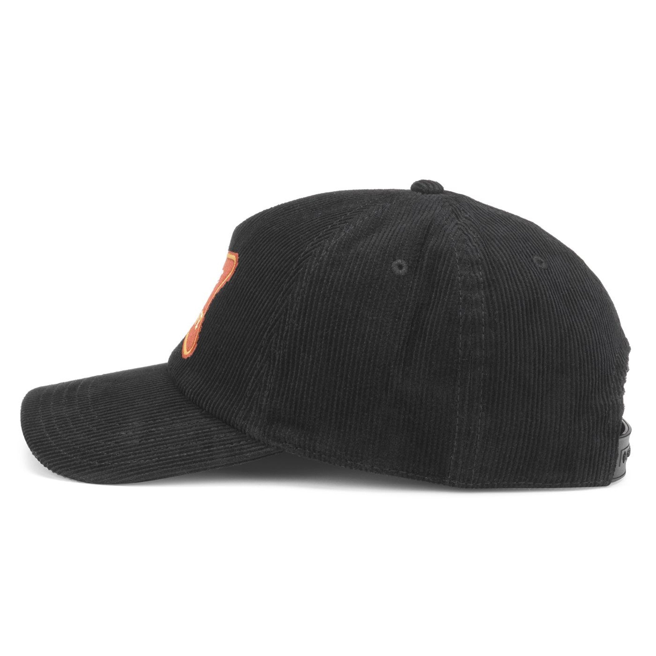 Corduroy Adjustable Hat C491