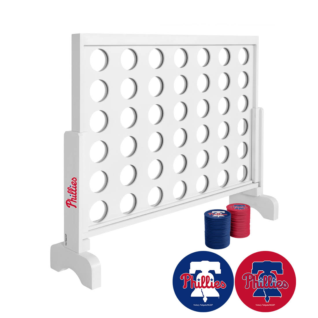 Philadelphia Phillies Victory 4 3ft A350541