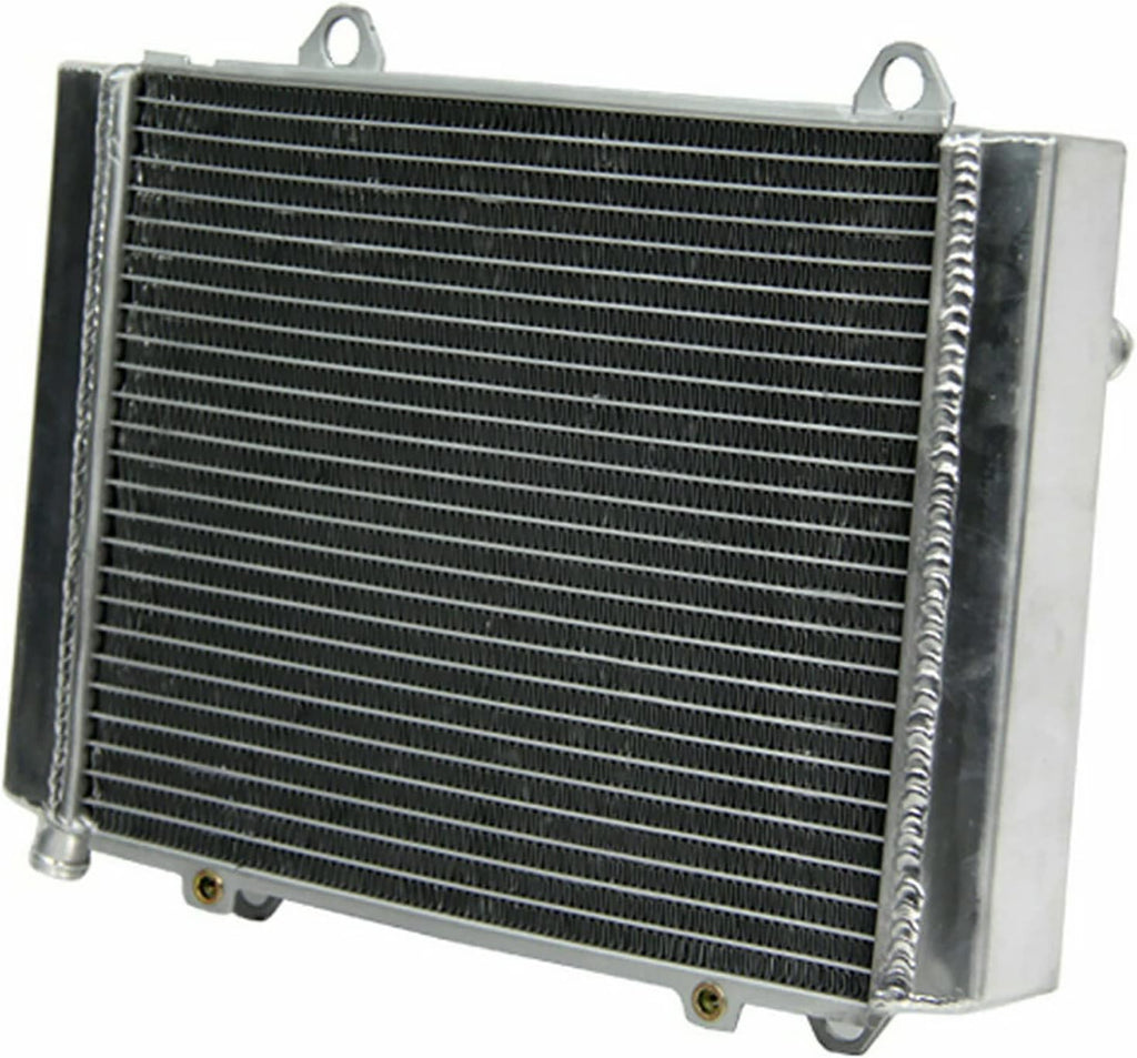 Aluminum Radiator for Kawasaki Brute Force 650 Prairie 700 KXF700 KVF650 N796