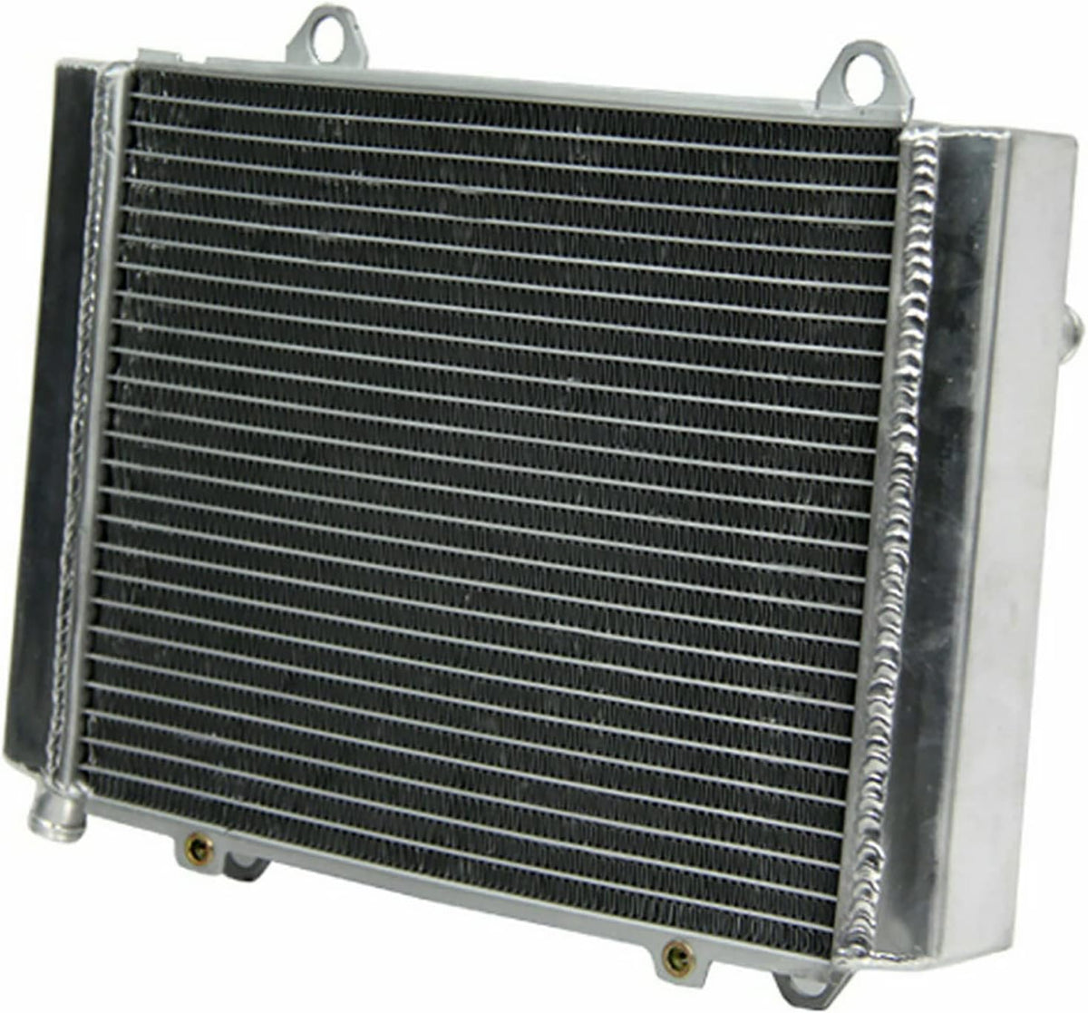 Aluminum Radiator for Kawasaki Brute Force 650 Prairie 700 KXF700 KVF650 N796