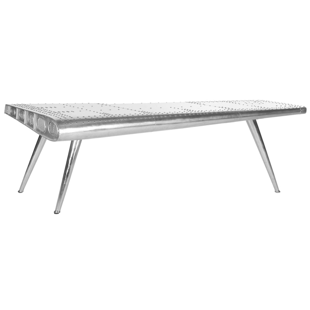 Silver Coffee Table K936734