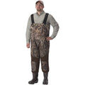 NeoBreathable Hybrid Chest Waders, Size 10 K7619