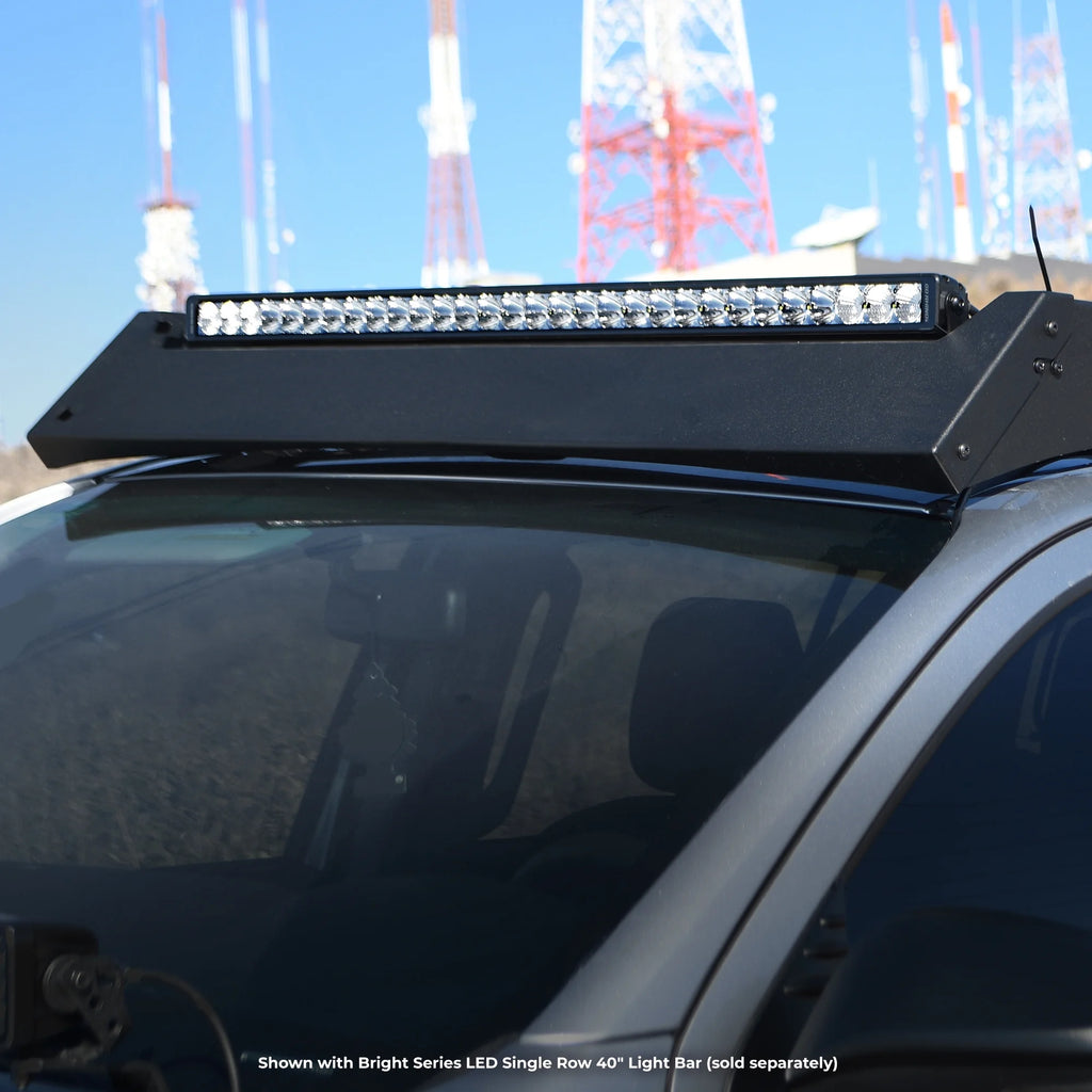 Low Profile Roof Rack M3840