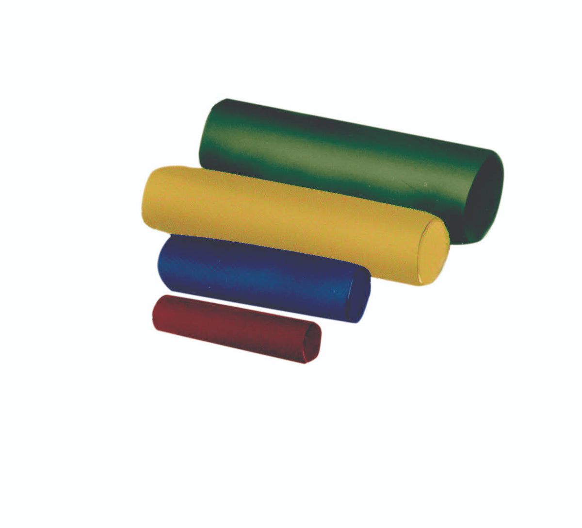 Positioning Roll - Foam with Vinyl Cover - Medium Firm H444
