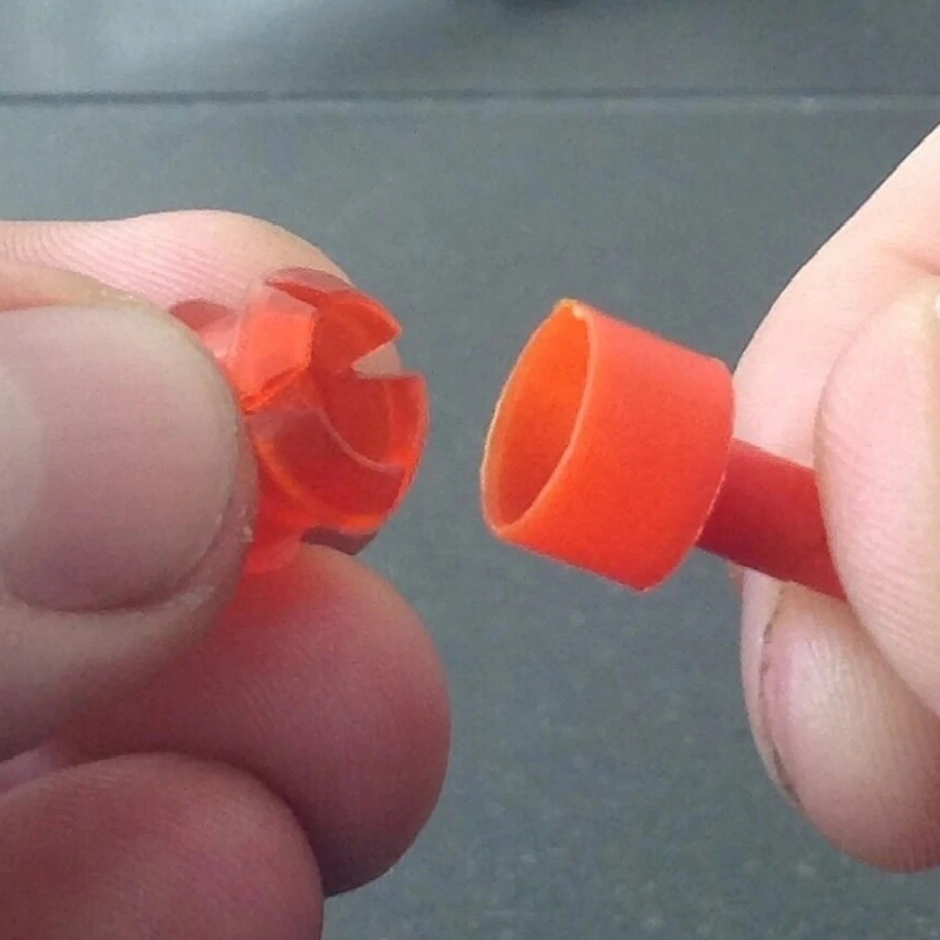OE Replacement Shift Cable Bushing for Dodge Durango Z7748