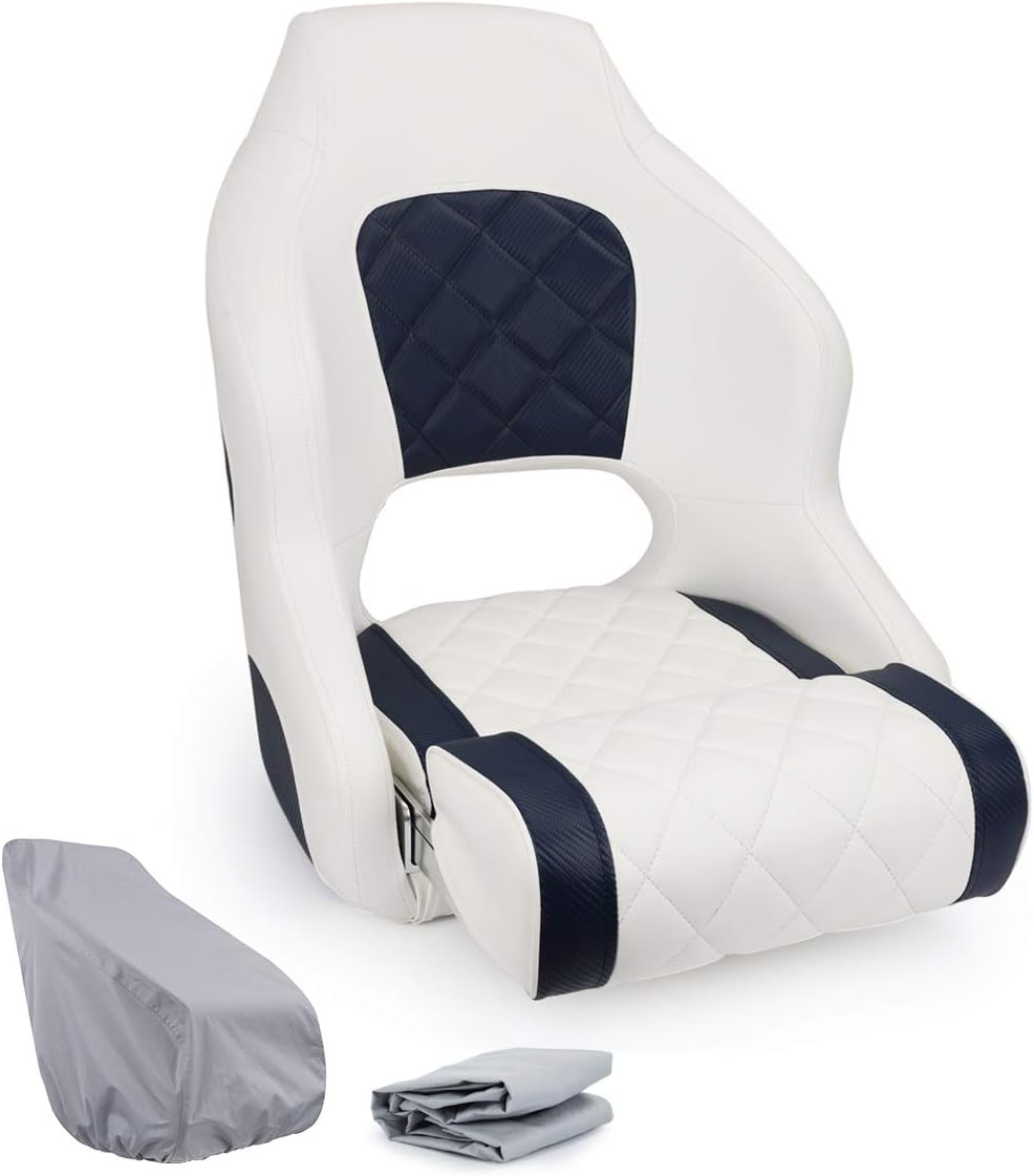 Flip Up Boat Seat U40081