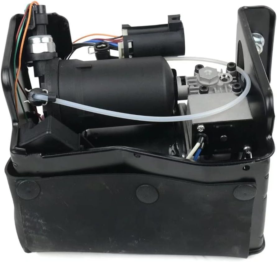 Air Ride Suspension Compressor Pump G844