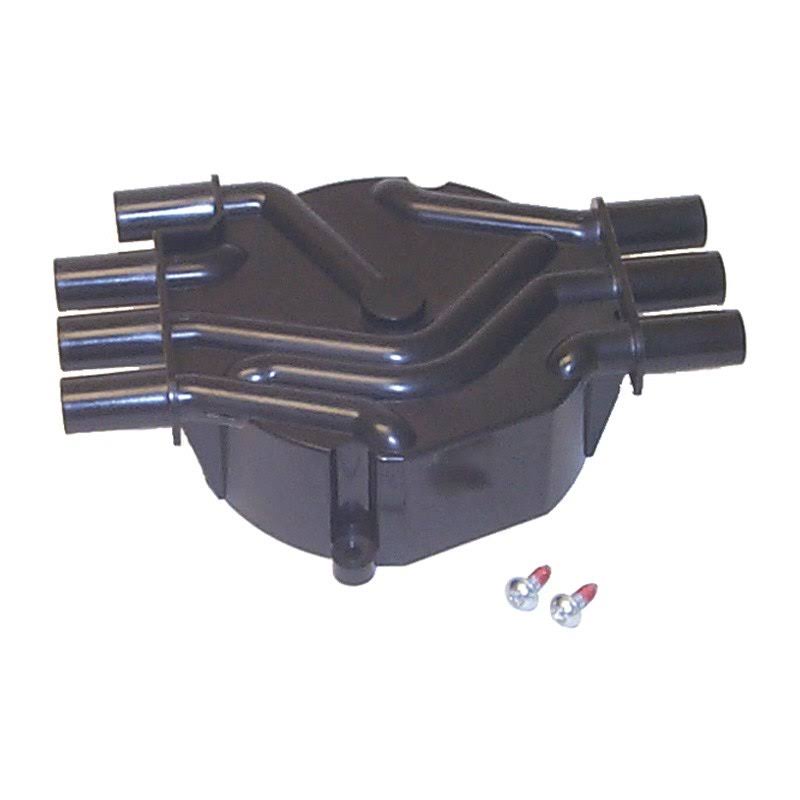 Distributor Cap C15258