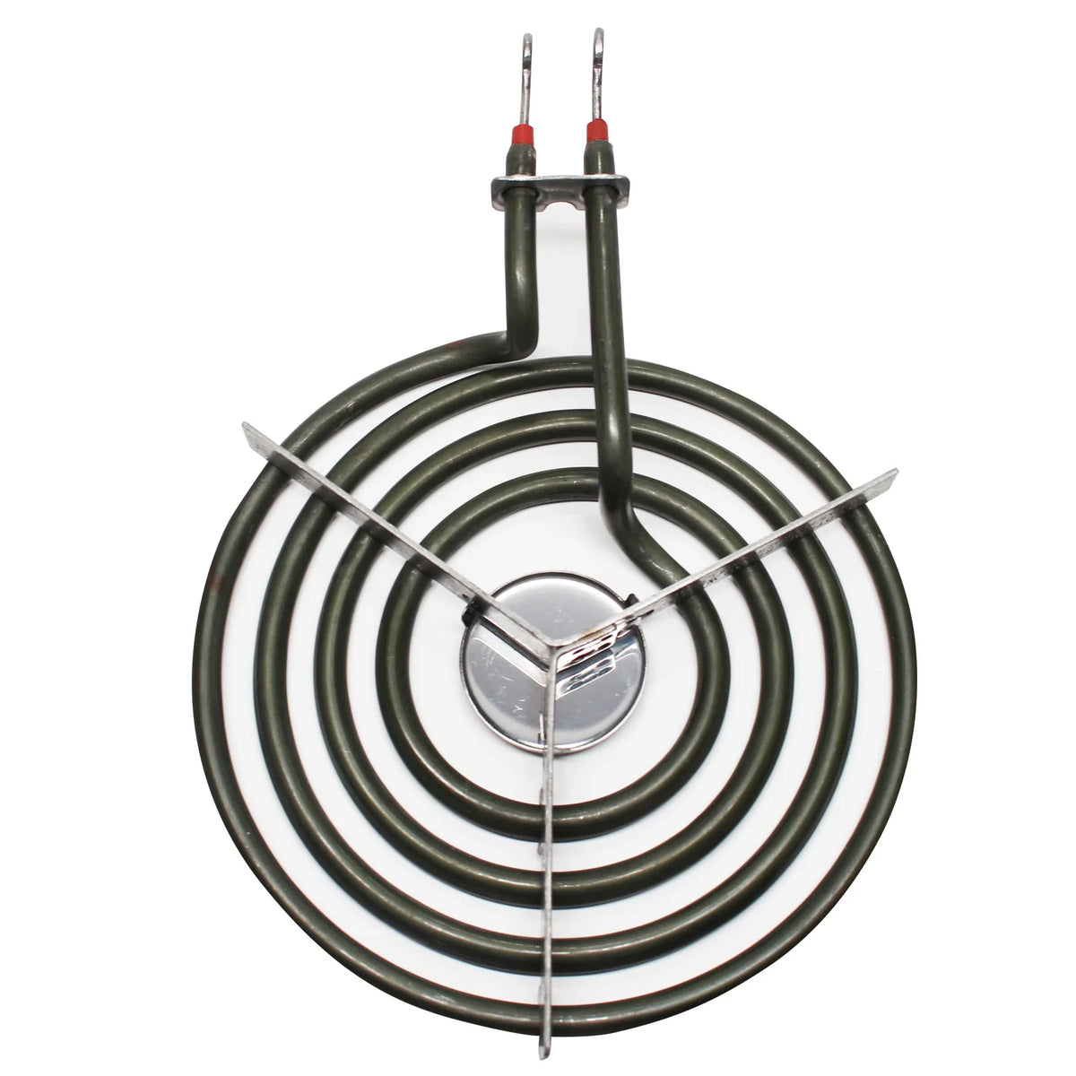 2-Pack 6 inch 4 Turns Surface Burner Element N24246