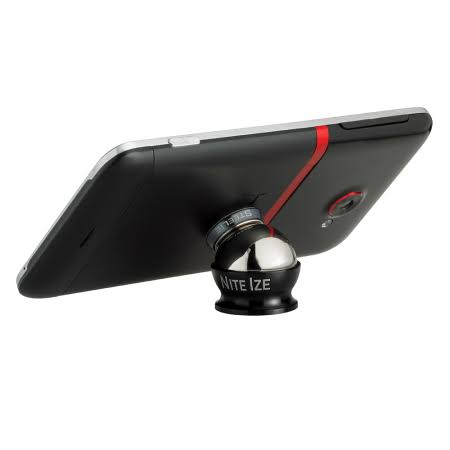 Steelie Car Mount Kit R597073