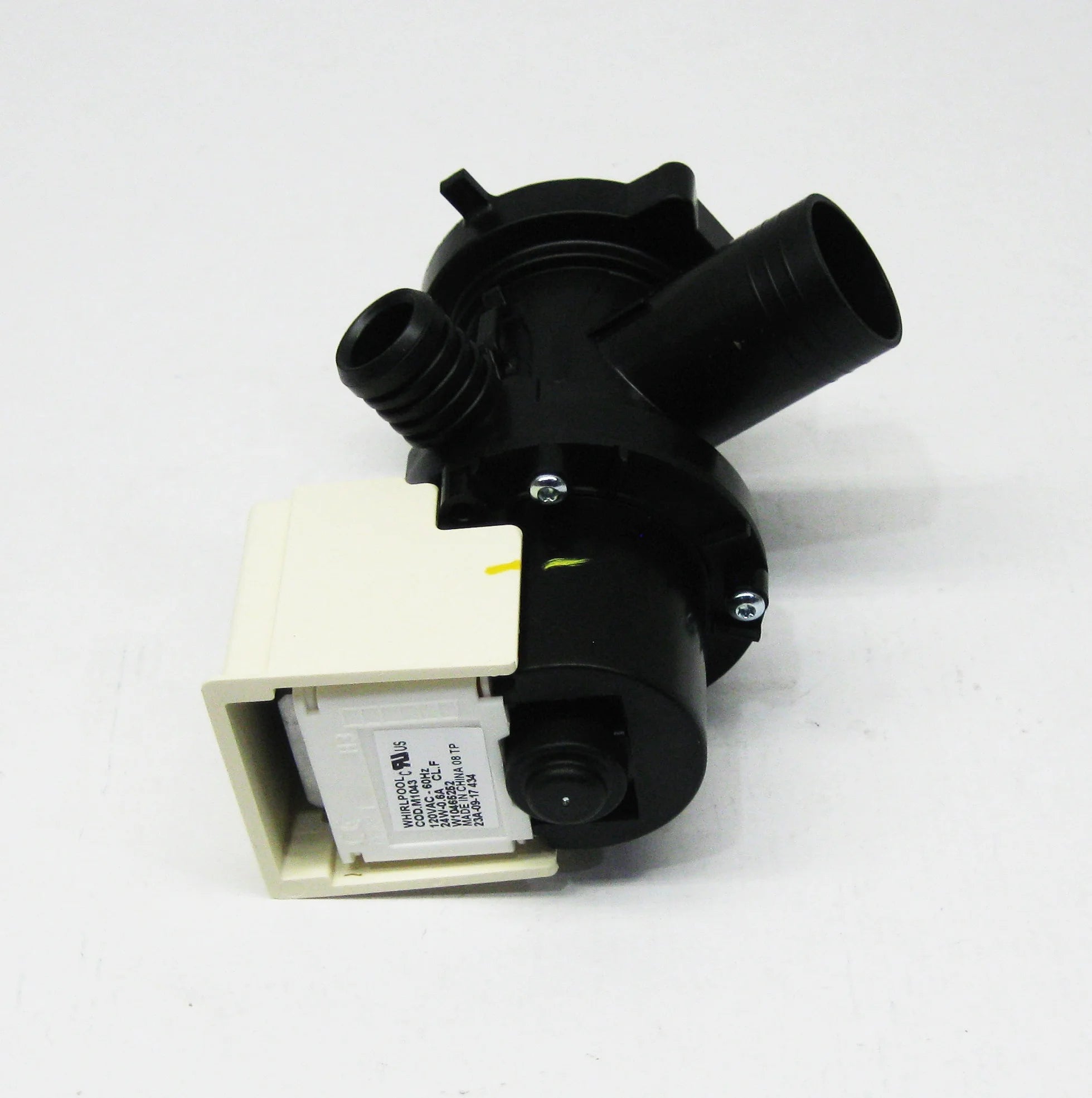 Washing Machine Drain Pump E523402